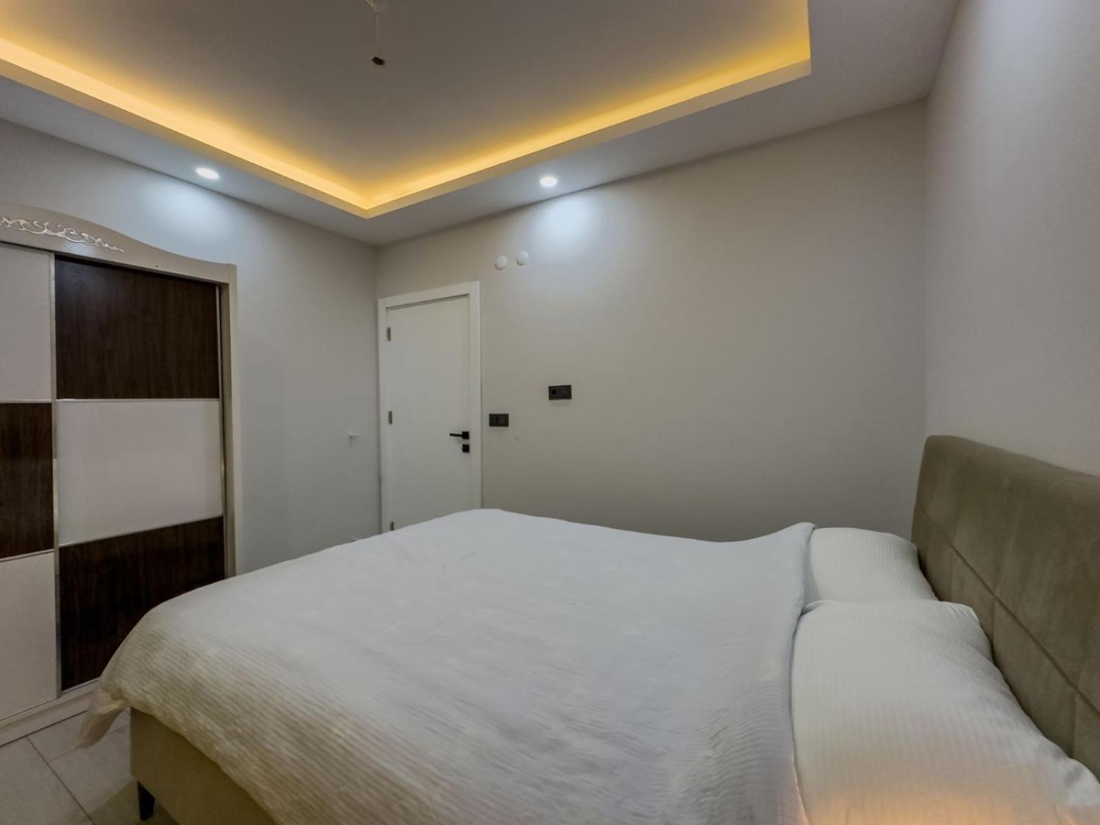 Havalimanina Yakin 1+1 Lux Suite Aksu  Экстерьер фото